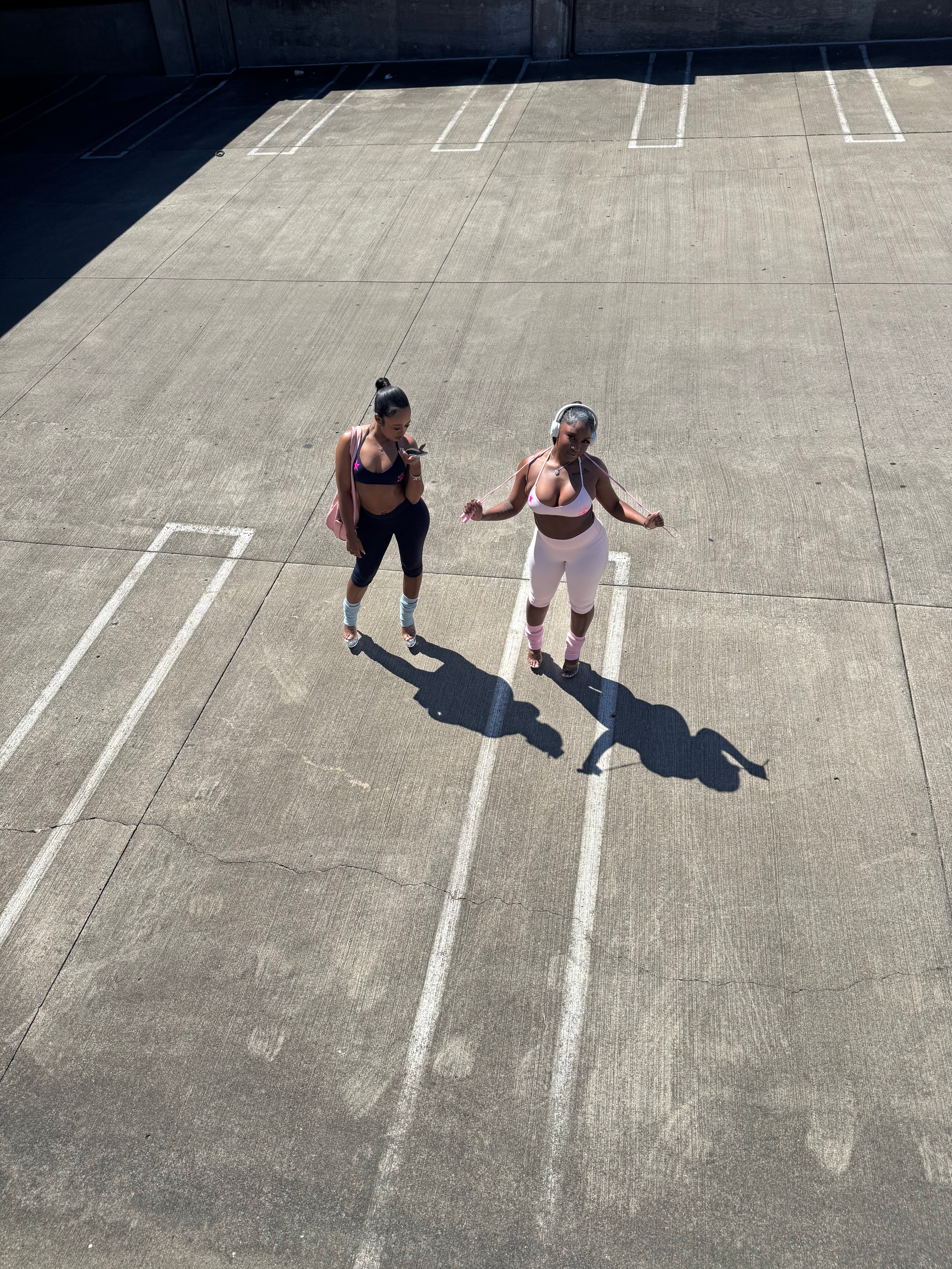 ANGELIC GYM WEAR