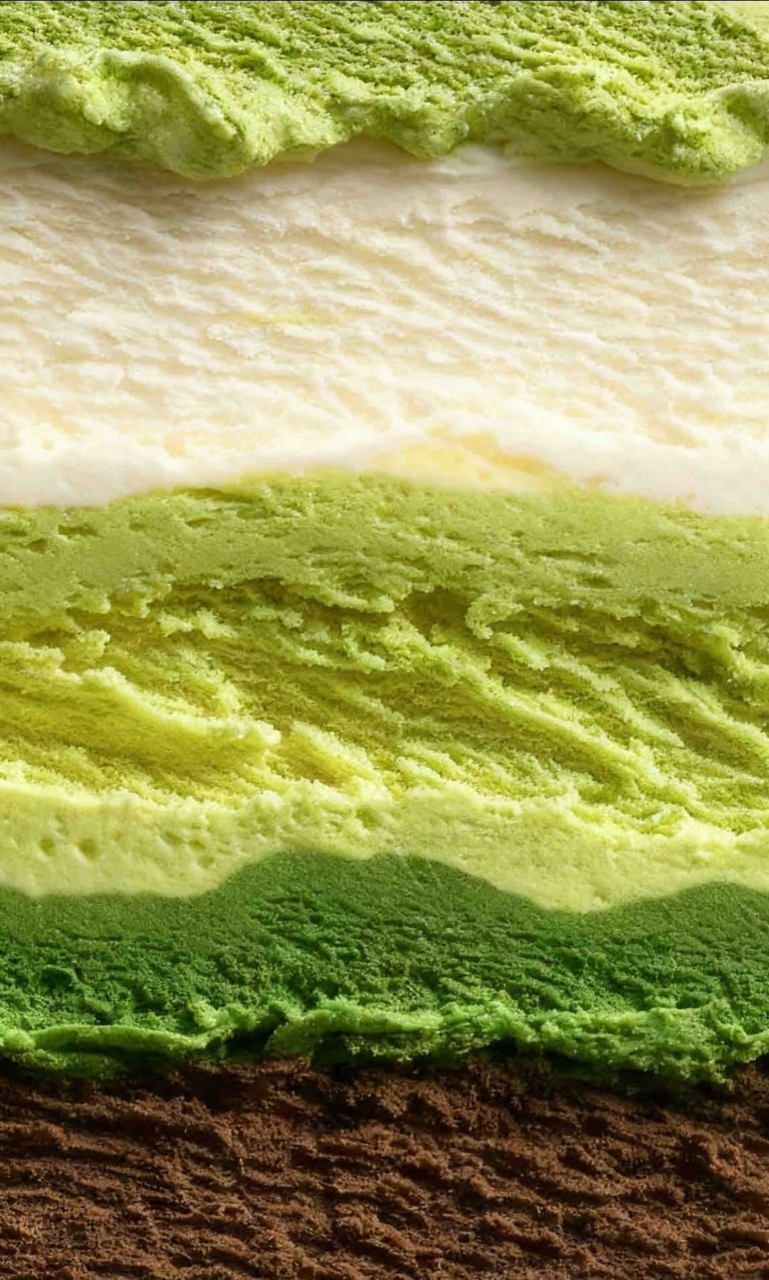 MATCHA CAKE