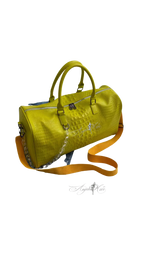 888 Abundance Duffle 2.0 (NEON DAYZE)