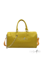 888 Abundance Duffle 2.0 (NEON DAYZE)