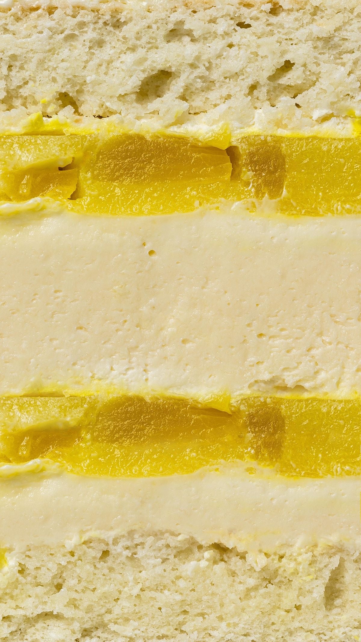 LEMON MERINGUE PIE￼