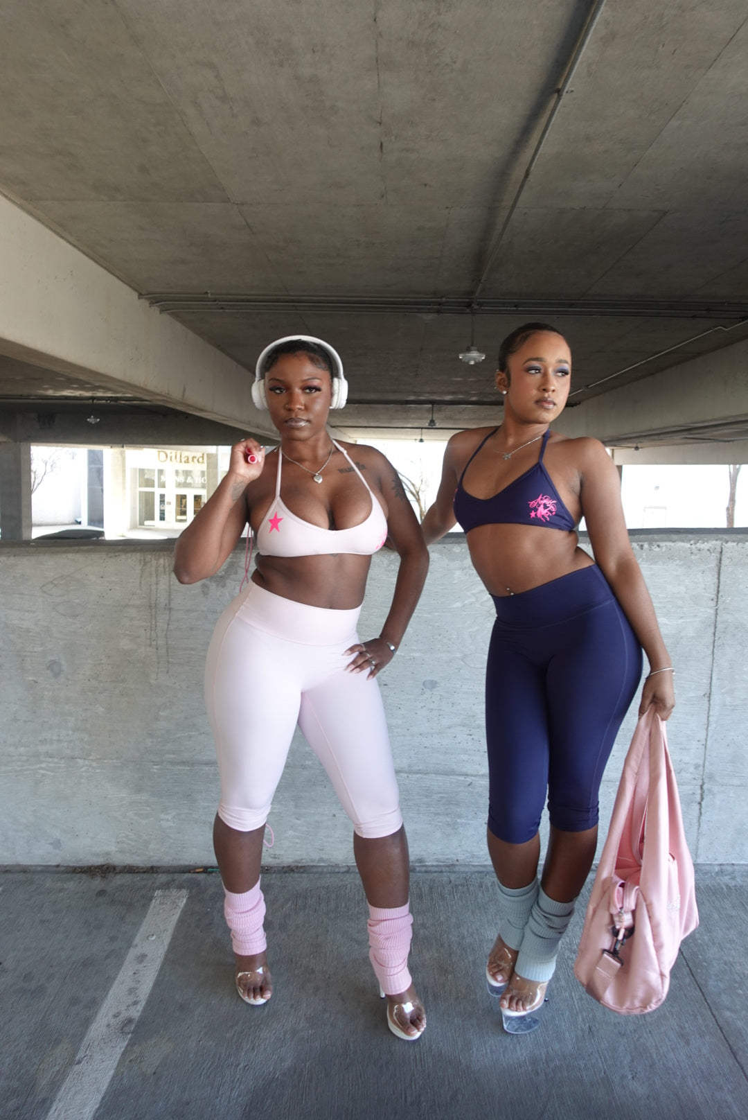 Ethereal Capri collection