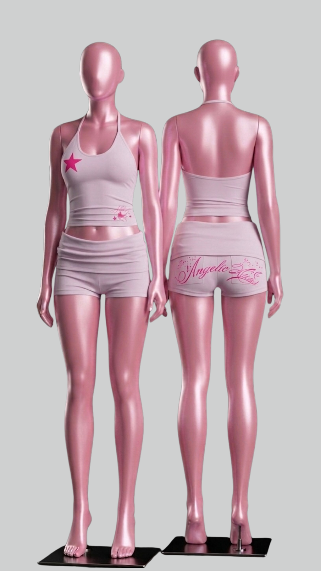 SMZM 0026 Set